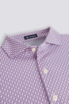 SPINNER PERFORMANCE POLO - Polos - Novaman