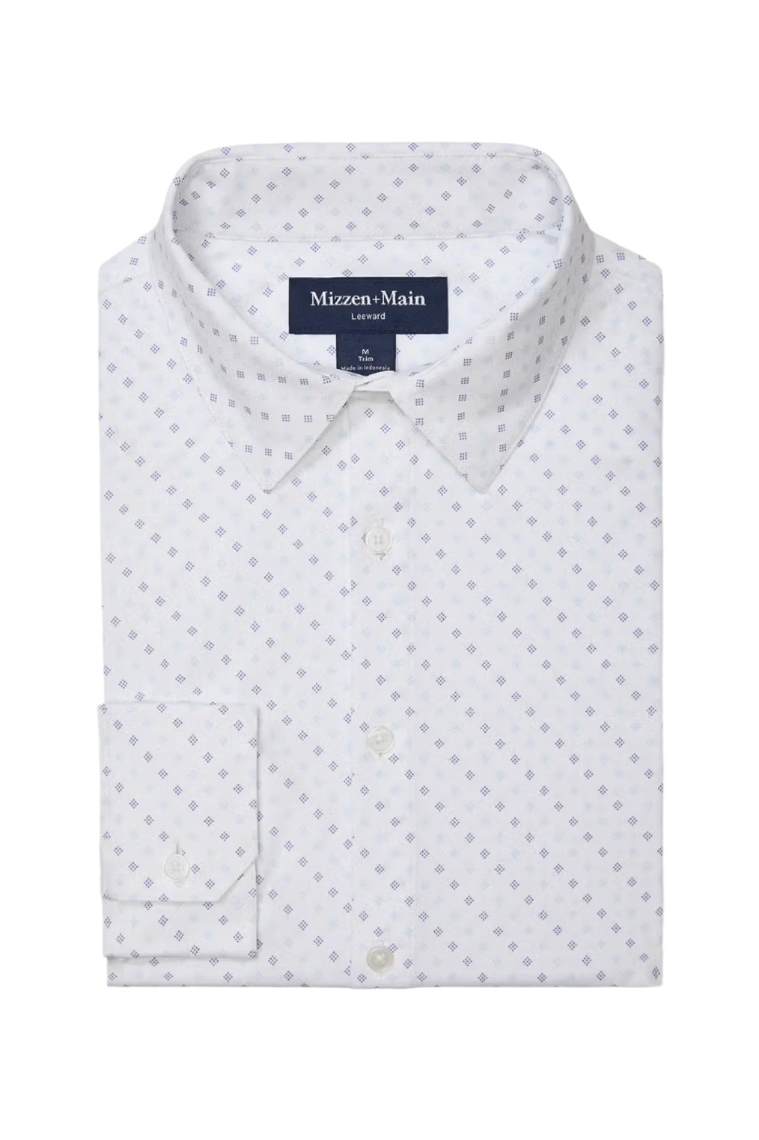 LEEWARD LS SHIRT (TBU12-WDG)
novaman