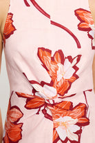 LANI MAXI DRESS - Dresses - Sassanova