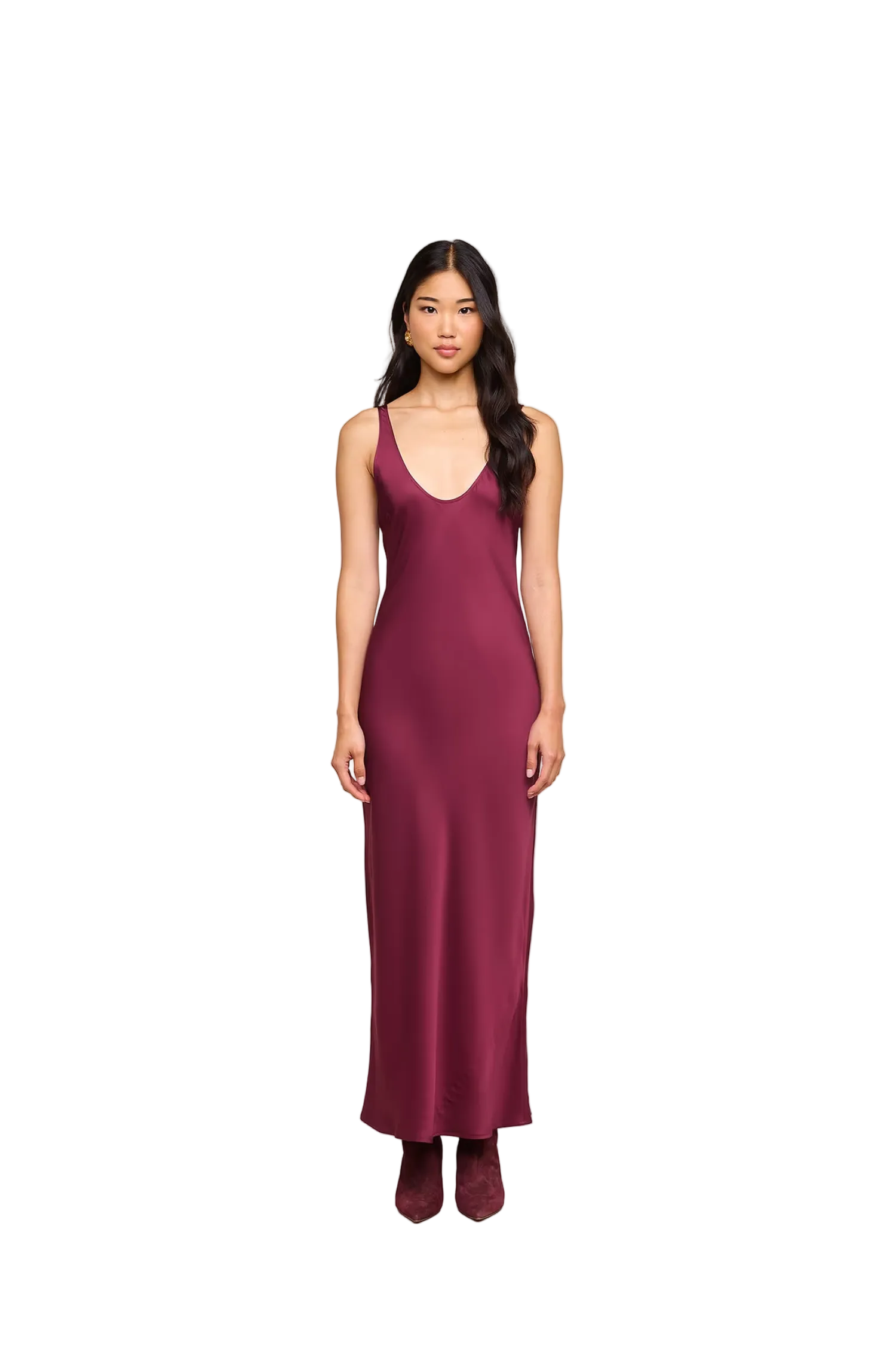AKIYA TANK DRESS Sassanova