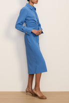 LOXLEY DRESS - Dresses - Sassanova