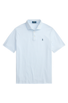 YARN DYED STRIPE POLO - Polos - Novaman