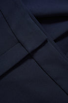 RENZO PANT - Pants - Sassanova