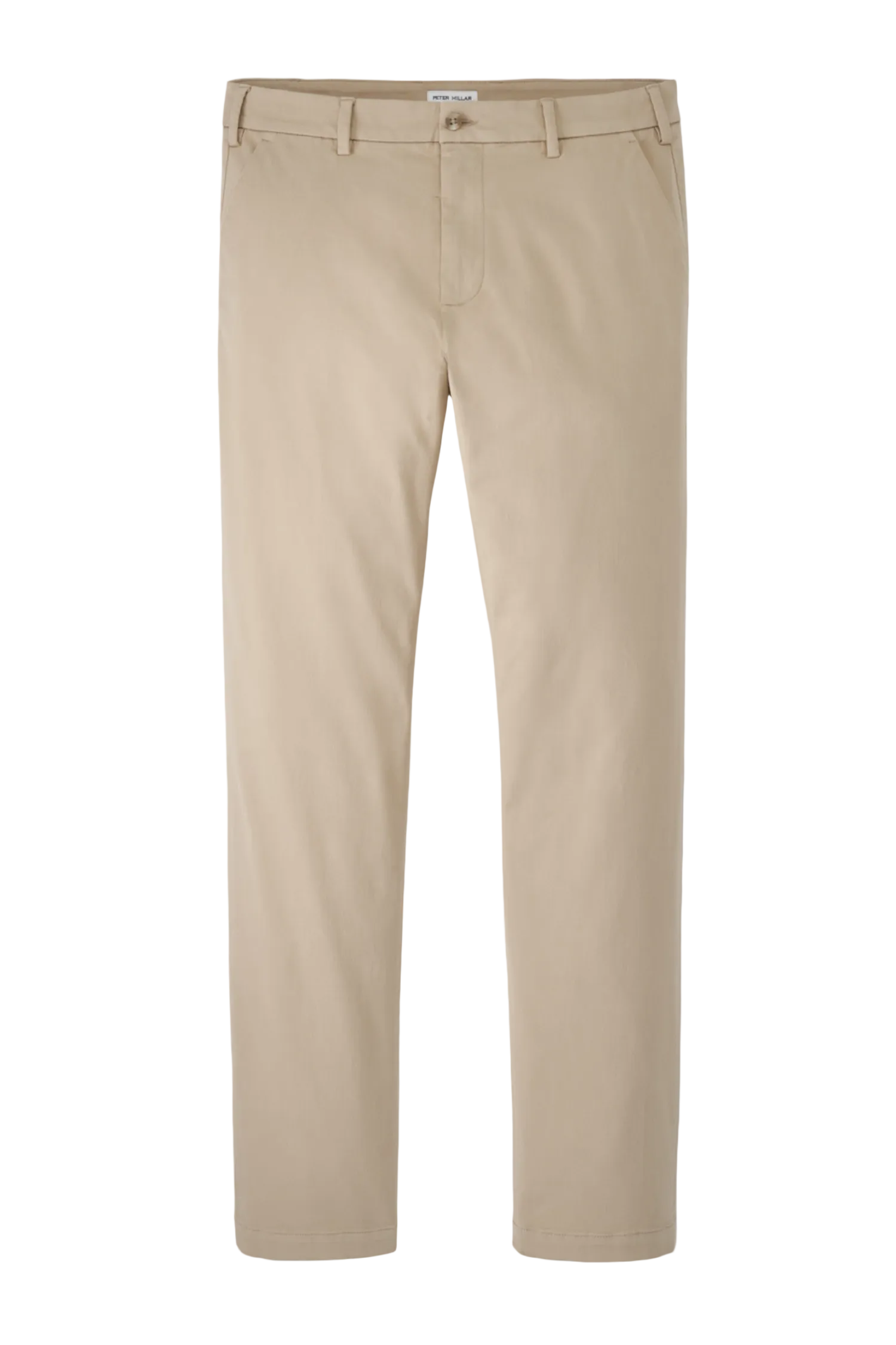 SIGNATURE FLAT FRONT TROUSER Sassanova / Novaman