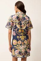 DEDE DRESS - Dresses - Sassanova