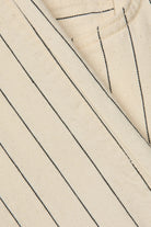 WANDA HIGH RISE CROP WIDE LEG - Pants - Sassanova