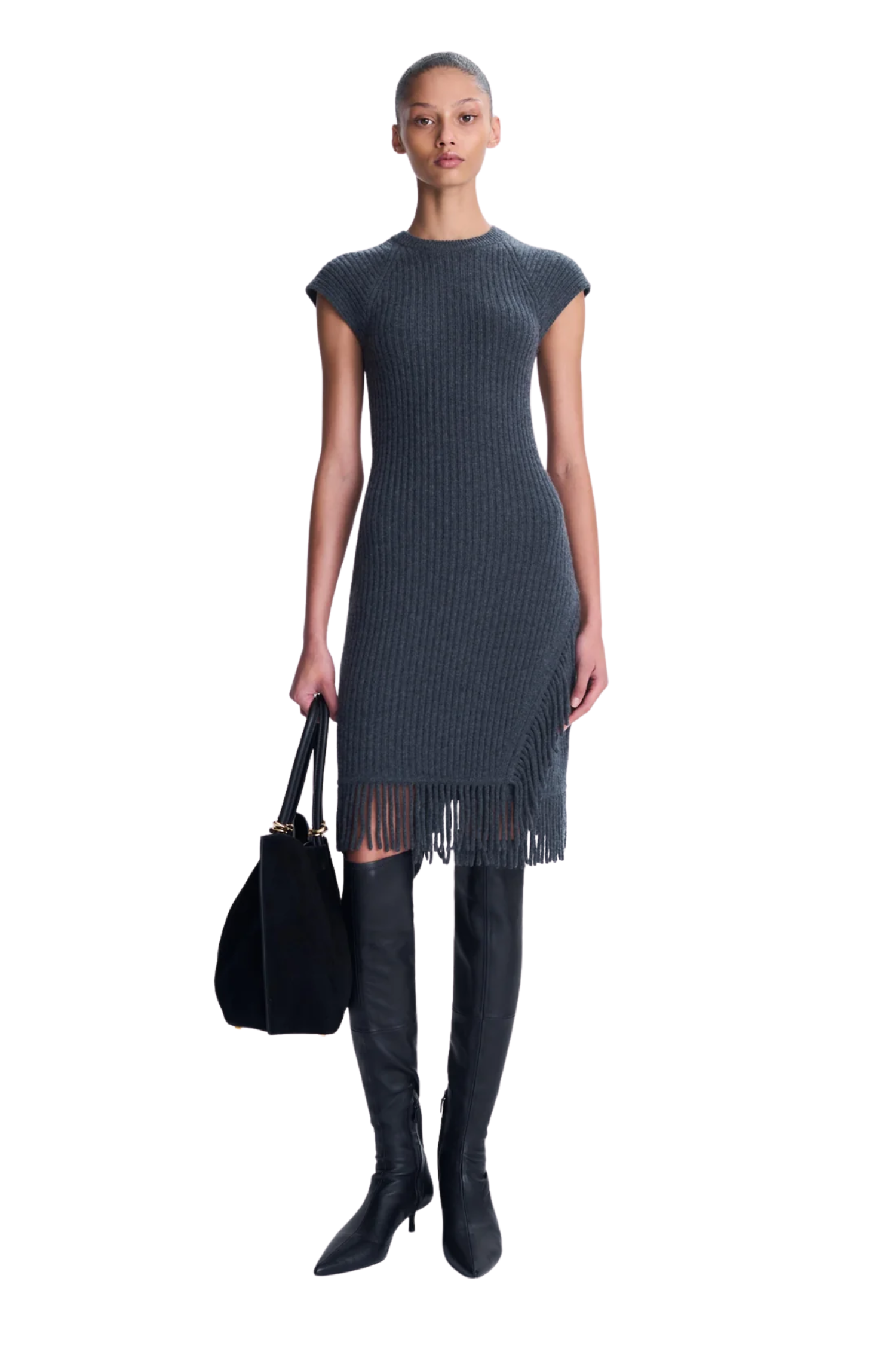 MARGO SHORT SLEEVE MINI DRESS Sassanova
