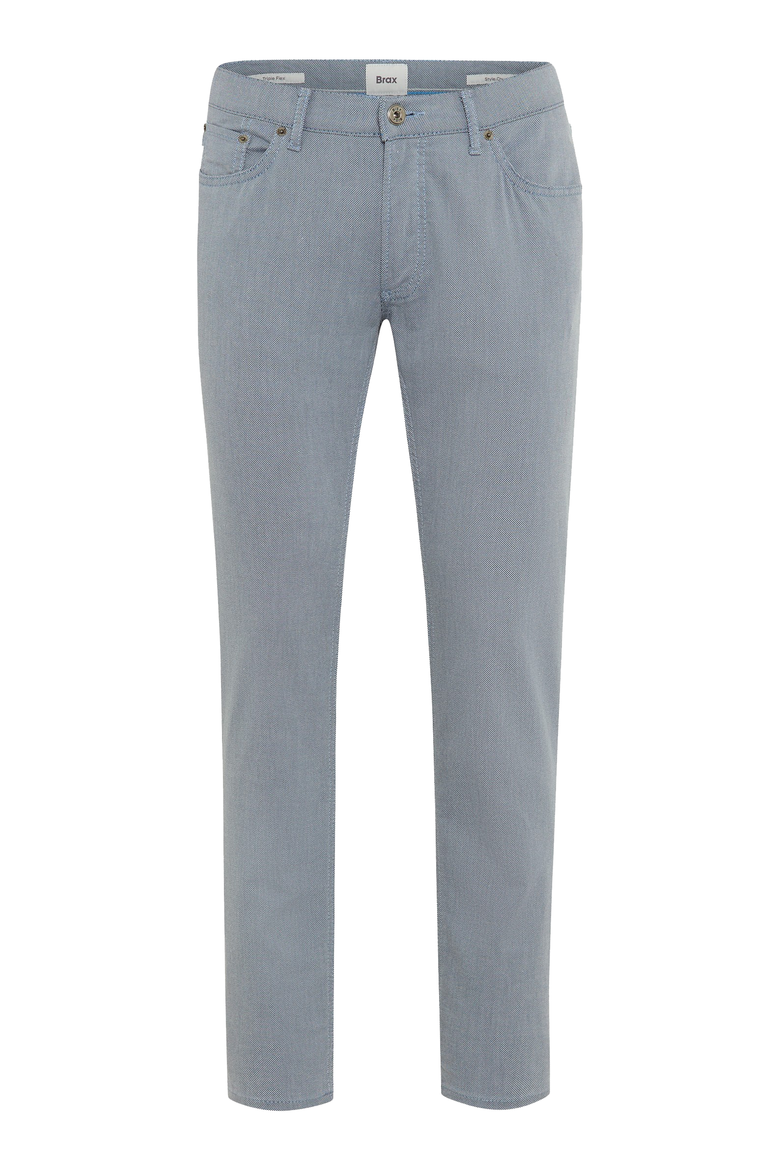 CHUCK ULTRALIGHT PANT - Pants - Novaman