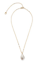 OASIS NECKLACE - Necklaces - Sassanova