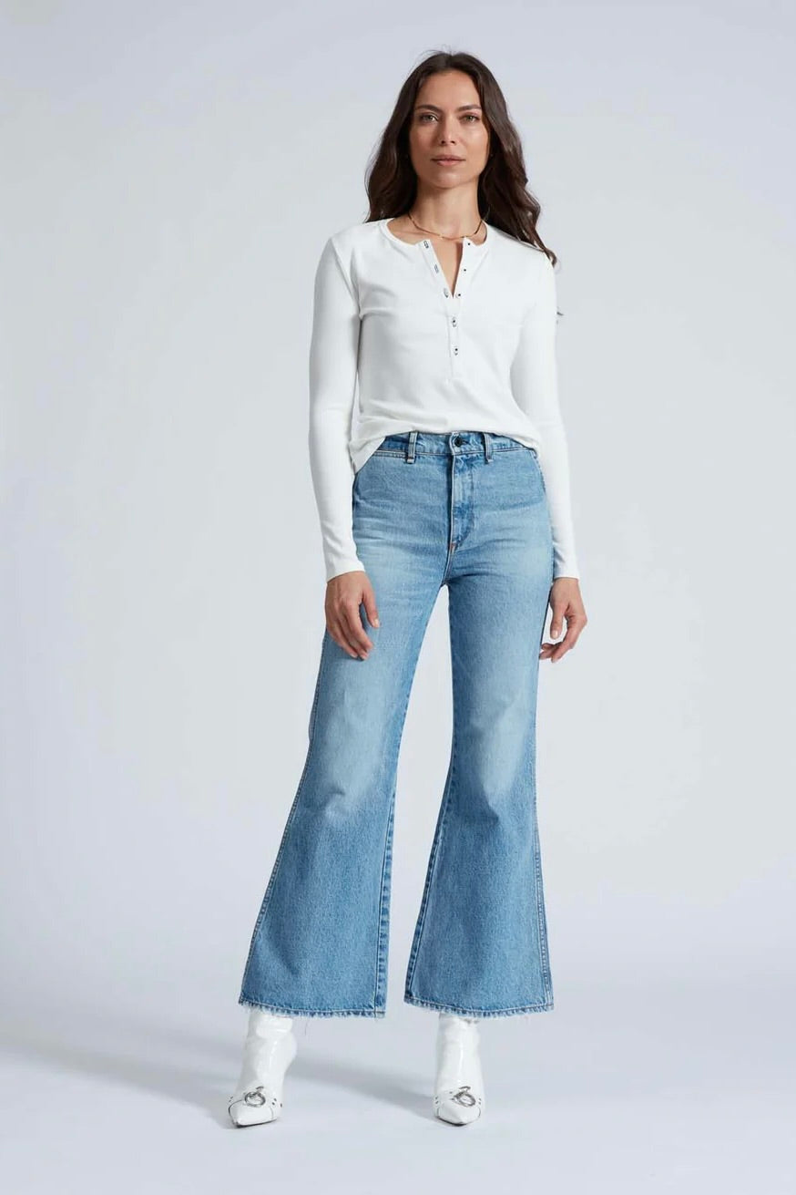 GIGALO DENIM - Jeans - SASSANOVA