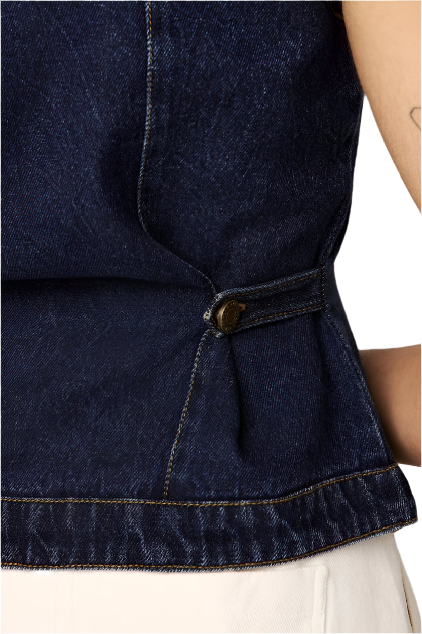 FRANKA VEST
sassanova