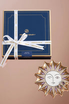 MUSE SUN TRINKET TRAY - Sassanova