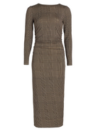 LS CHARISSA DRESS-Sassanova