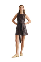 CLAUDIA DRESS
sassanova