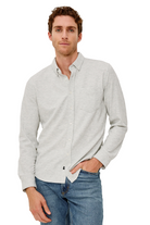 VINCENT SPORT SHIRT - Long Sleeved Shirts - Novaman
