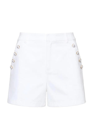 DENIM SUSIE SHORT