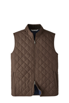 ESSEX VEST Sassanova / Novaman