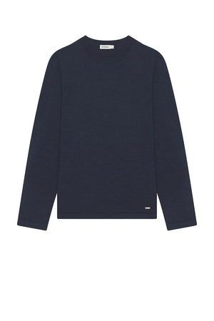PETER LONG SLEEVE PULLOVER
