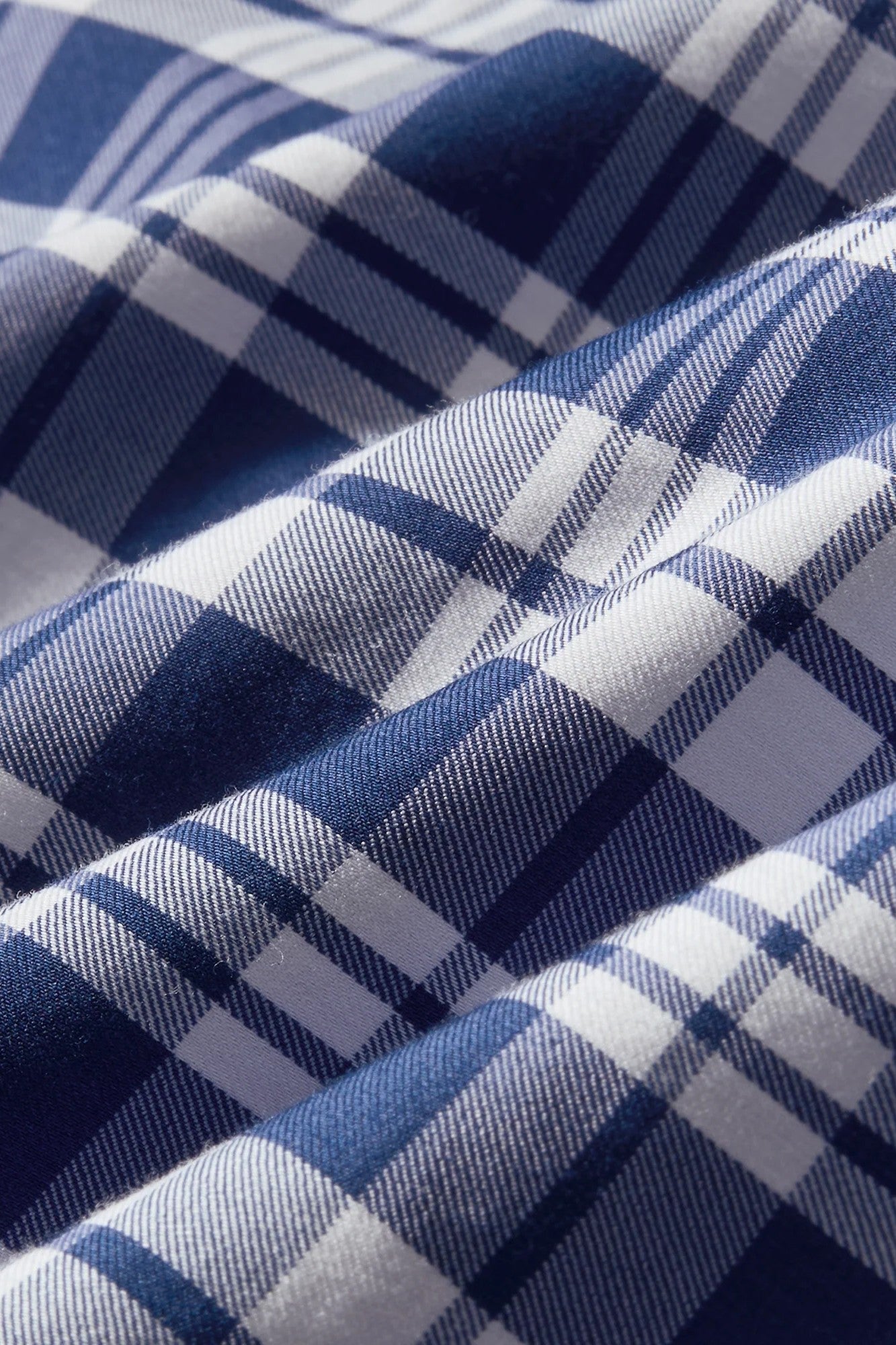 KENNEDY LONG SLEEVE SHIRT - Long Sleeved Shirts - Novaman