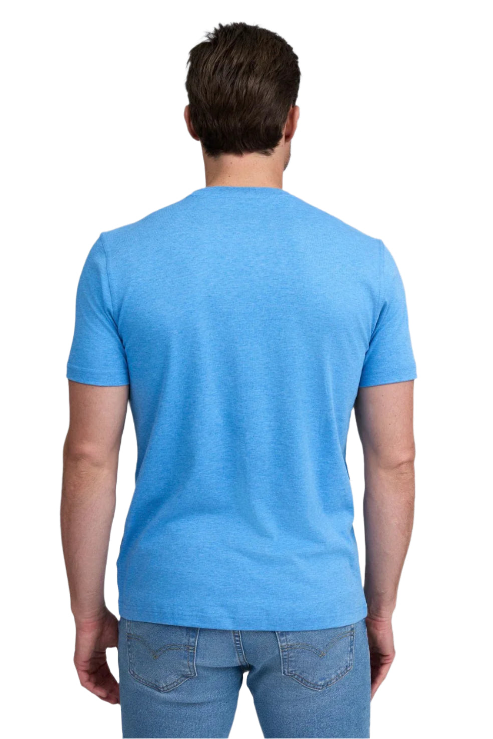 MUST HAVE CREW TEE
novaman