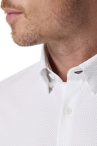 LEEWARD LS DRESS SHIRT - Novaman
