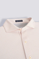 MATTEO PERFORMANCE POLO - Polos - Novaman