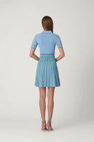 LIBBY DRESS - Dresses - Sassanova
