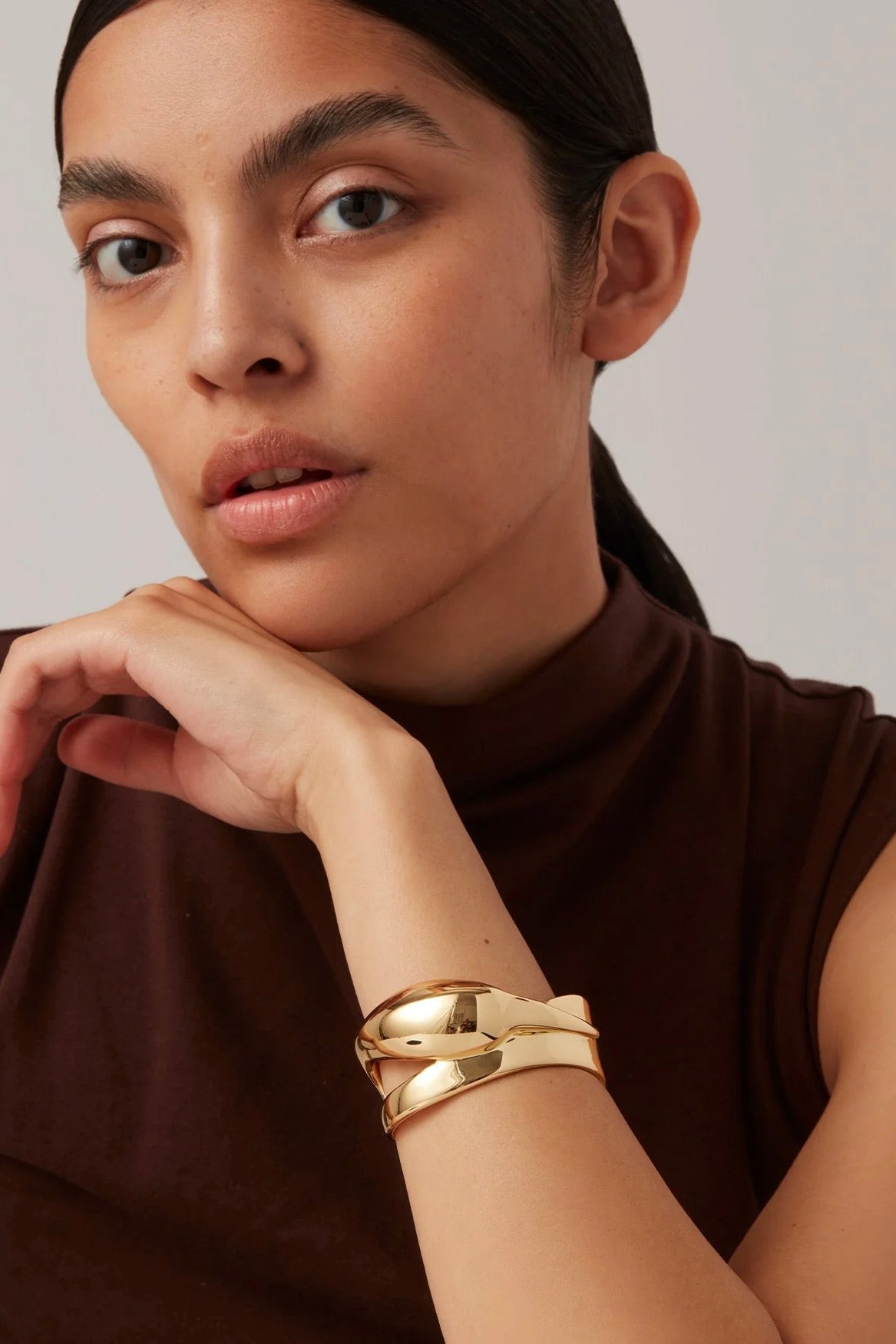 COLETTE CUFF
sassanova