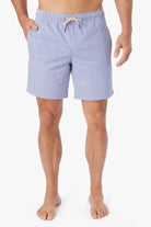 BAYBERRY SEERSUCKER SWIM TRUNK
sassanova