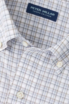 CARTER POPLIN SPORT SHIRT - novaman