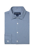 HALYARD LS DRESS SHIRT
novaman