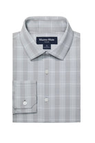 LEEWARD LS DRESS SHIRT (1WS-1932)
novaman