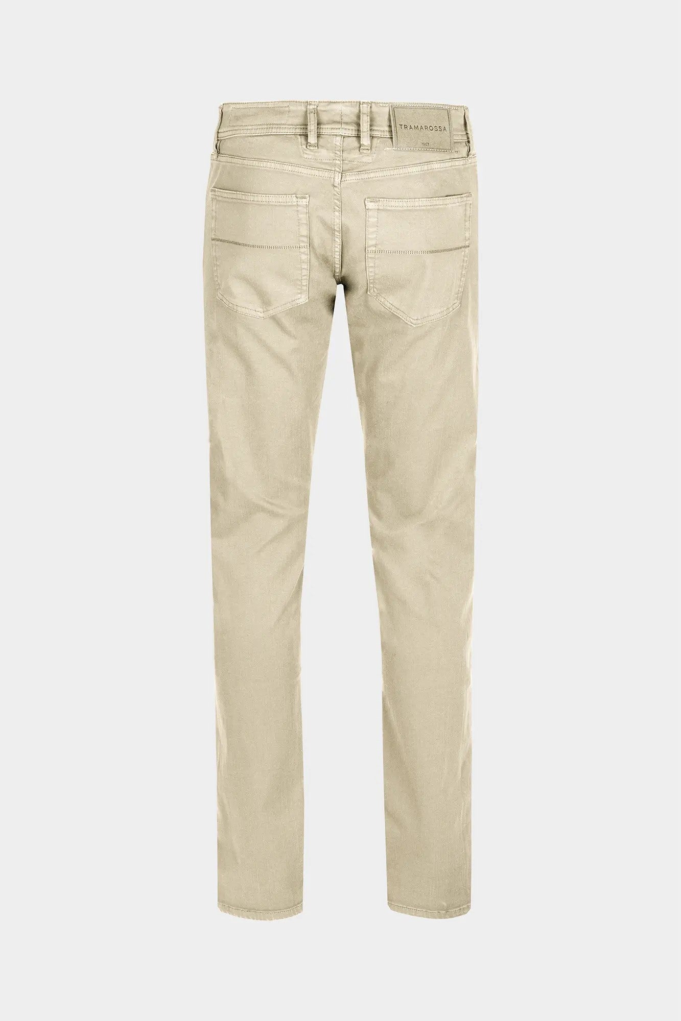 MICHELANGELO PANT - Jeans - Novaman