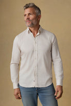 THE MOVEMENT SHIRT - Long Sleeved Shirts - Novaman