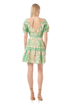 ROWAN DRESS
sassanova