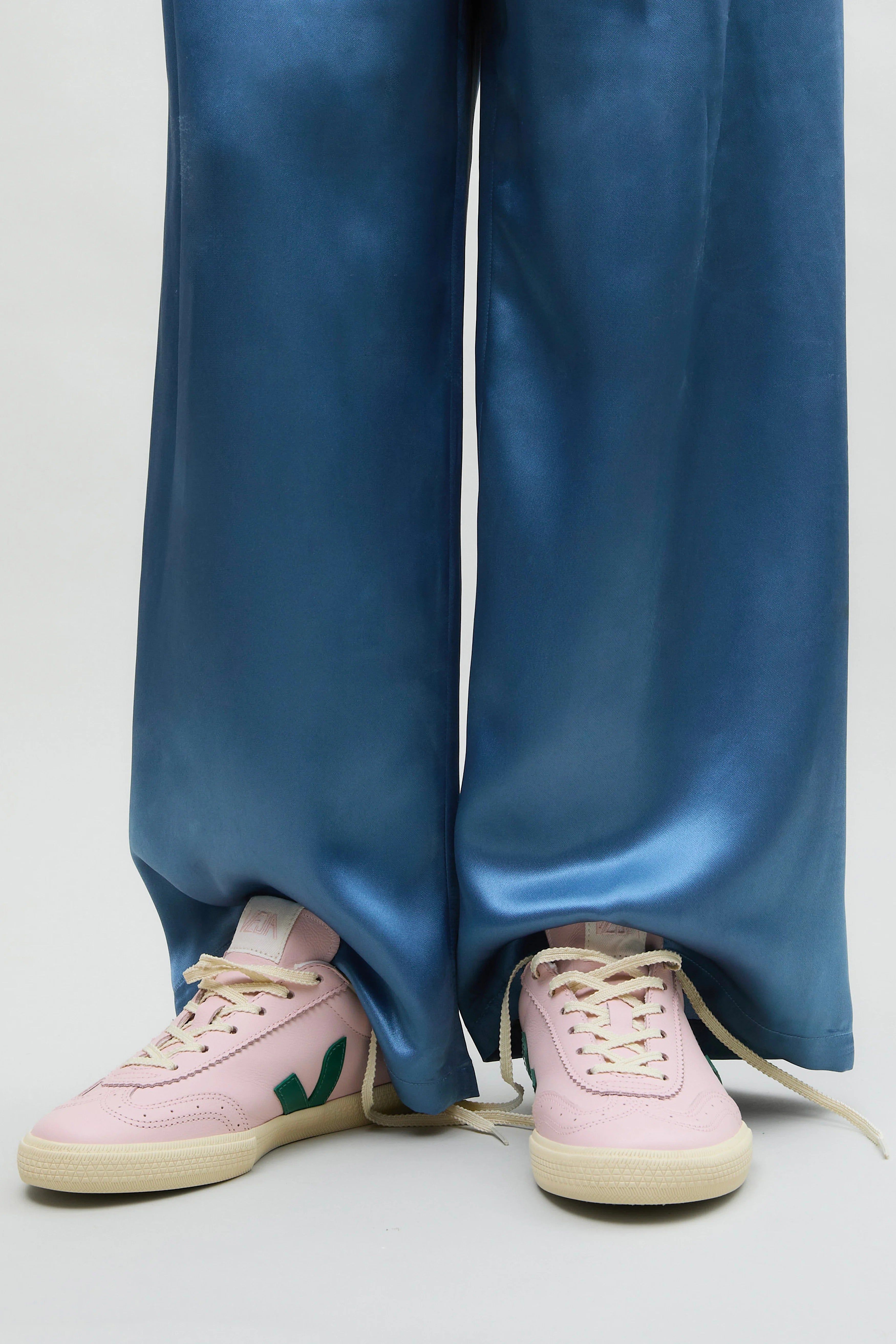 VOLLEY - Sneakers - Sassanova