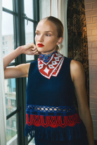 ASTOR TOP - sassanova