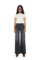 LIL HUSTLER ROLLER SNEAK jeans-sassanova