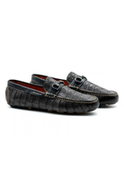 NOVAMAN MONTE CARLO HORSEBIT LOAFER Sassanova Novaman
