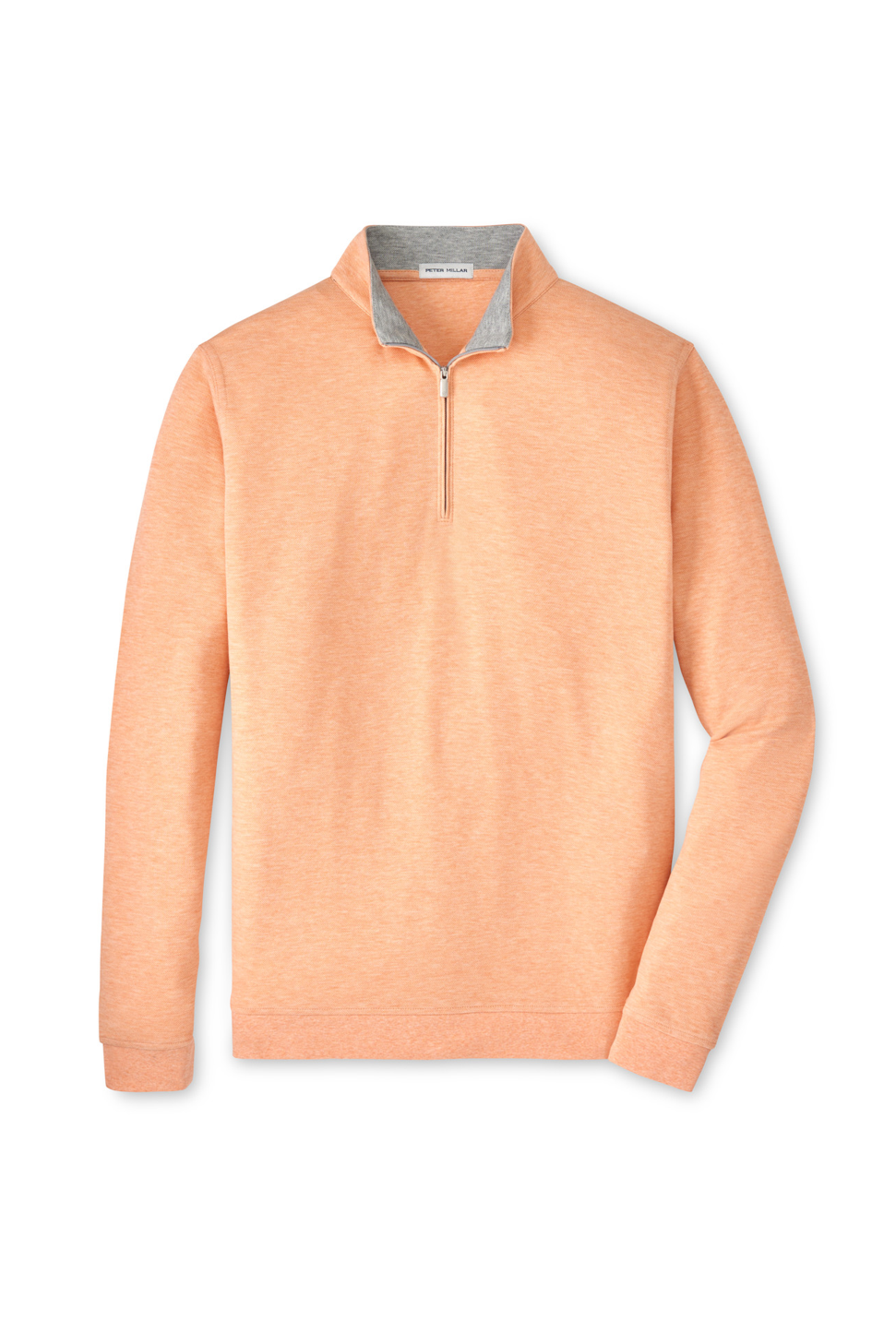 CROWN COMFORT PULLOVER - Sweaters - Novaman