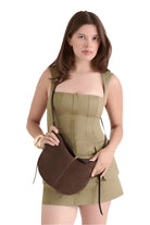 BENNETT HANDBAG
sassanova
