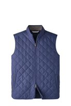 ESSEX VEST Sassanova / Novaman