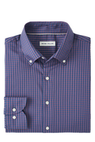 CONWAY CROWN LITE SPORT SHIRT - novaman