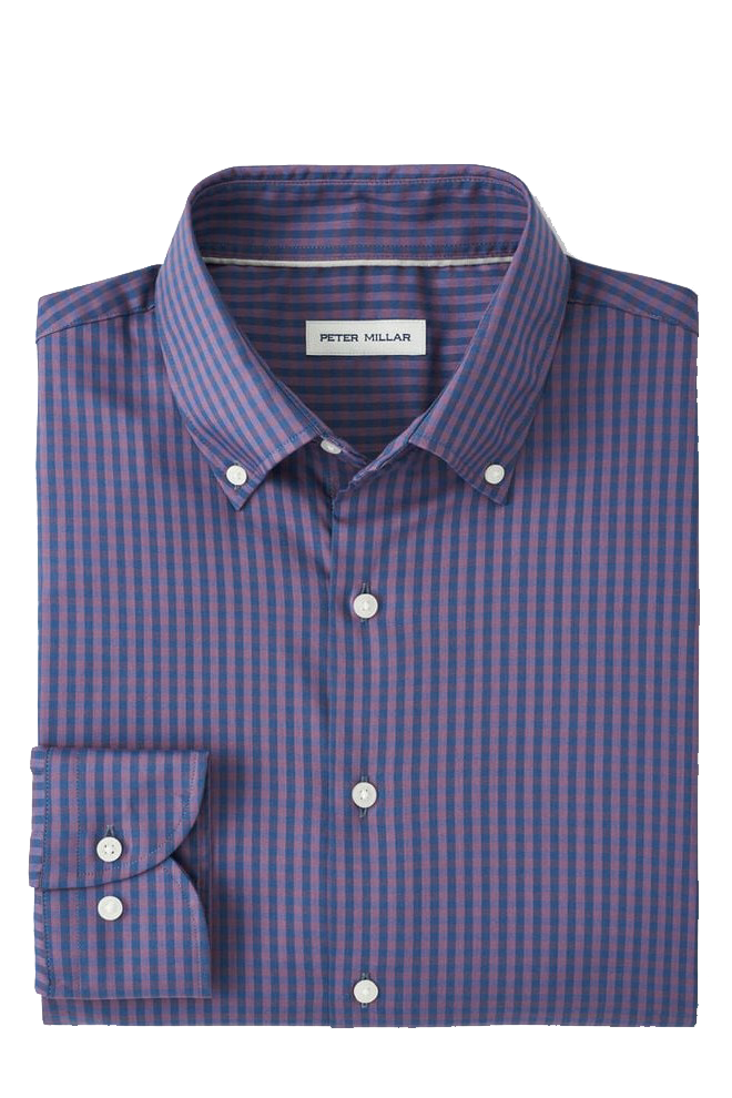 CONWAY CROWN LITE SPORT SHIRT - novaman