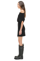 SHANIA MINI DRESS
sassanova
