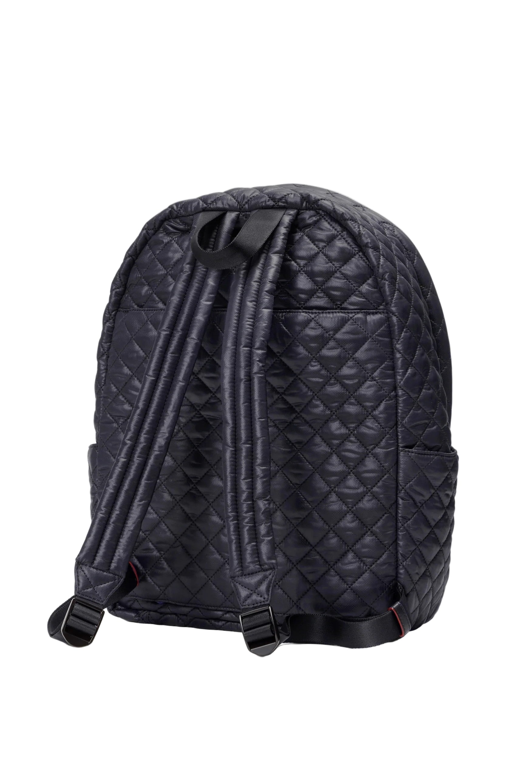 METRO BACKPACK DELUXE - Handbags - Sassanova
