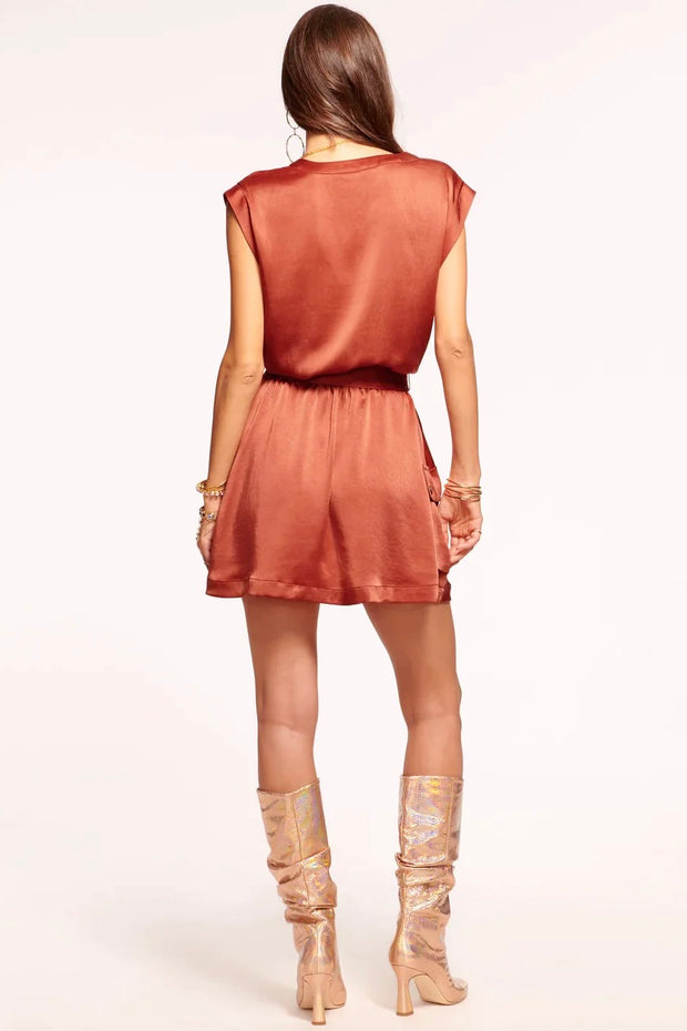 ADDISON DRESS