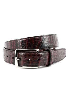 SOUTH AMERICAN CAIMAN BELT