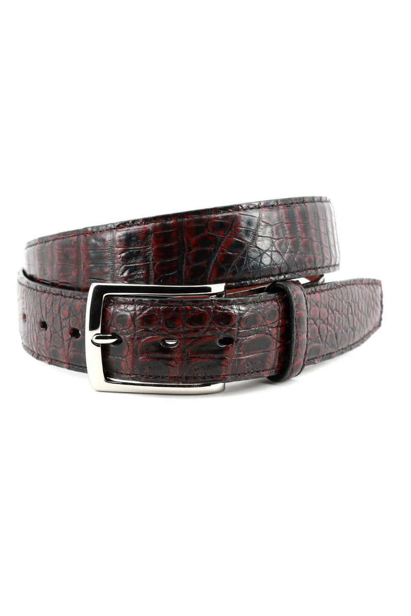 SOUTH AMERICAN CAIMAN BELT