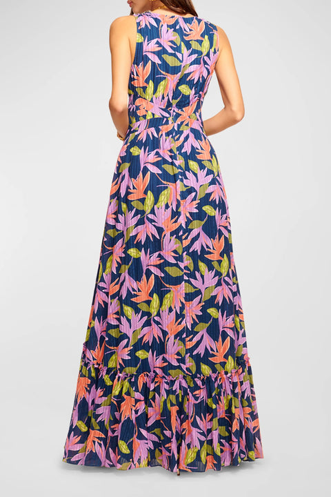 MILES DRESS